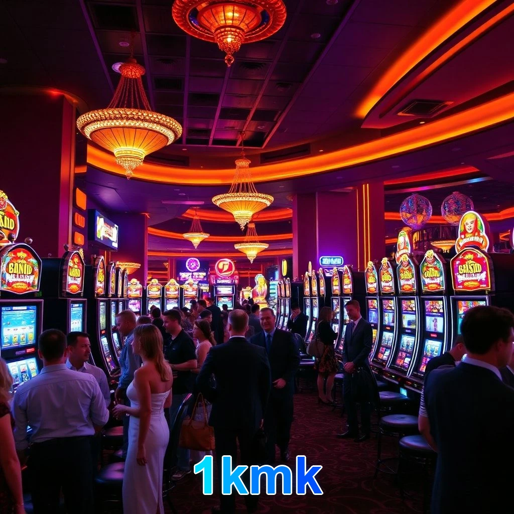 Gates of Olympus Slot - Pragmatic Play